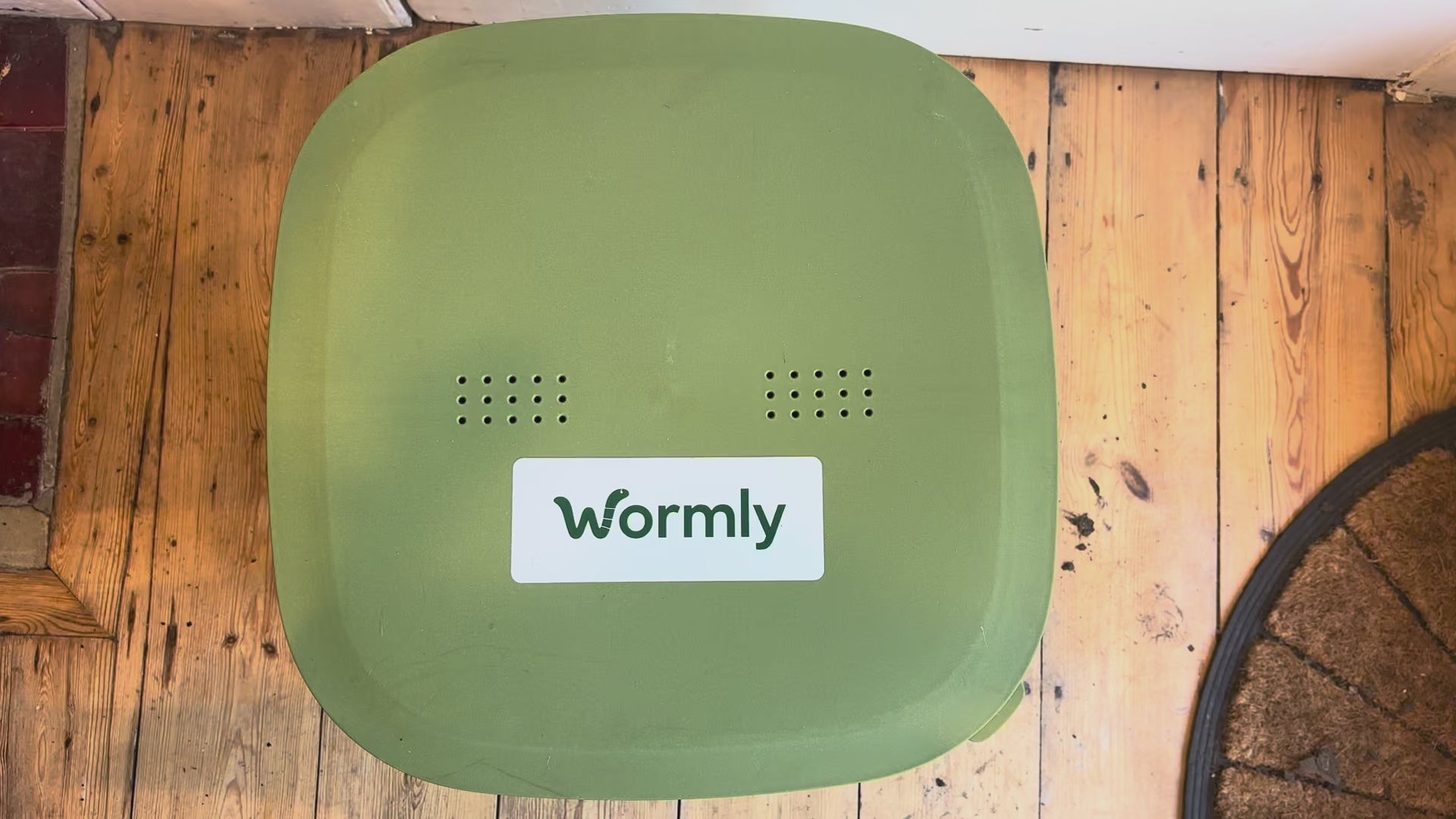Moisture Mats for Wormery